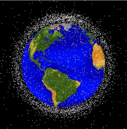 Space Debris
