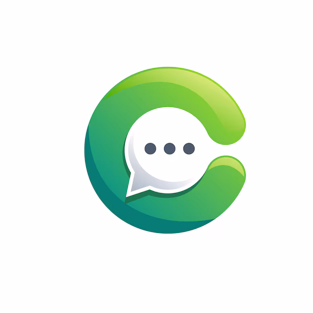 Chat Logo
