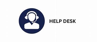 Help Desk Logo