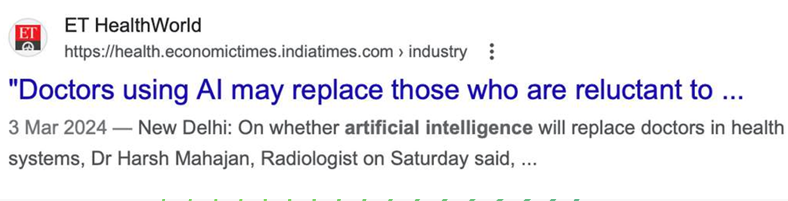 Decision illustration 1