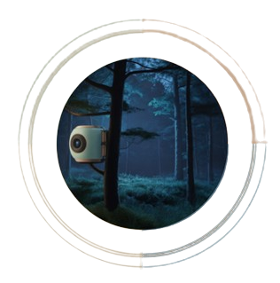 Forest Camera