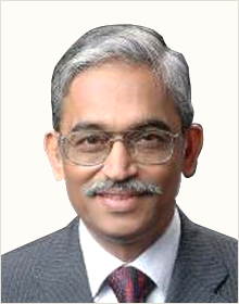 Shri. R. Sri Kumar