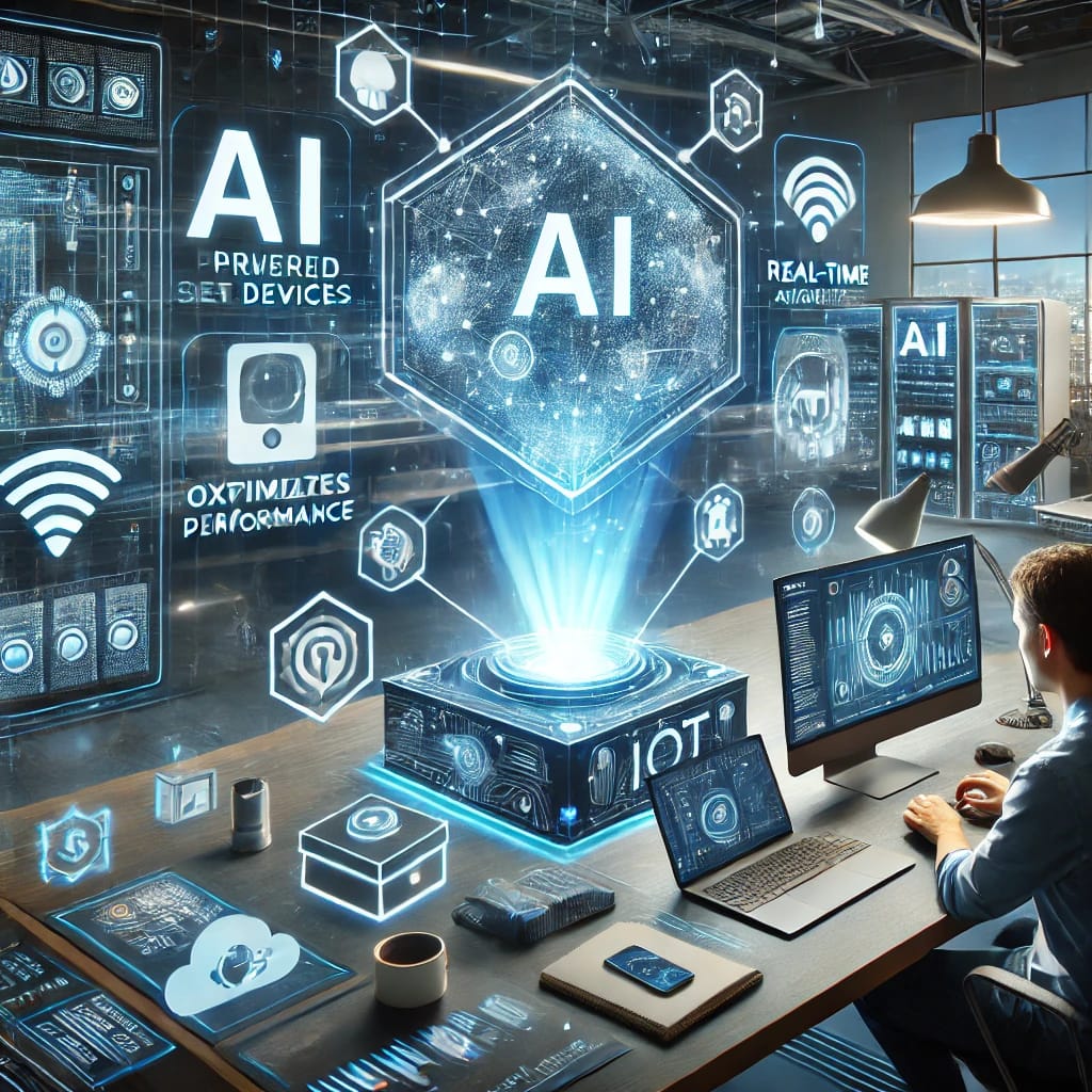 AI Skills Development 3