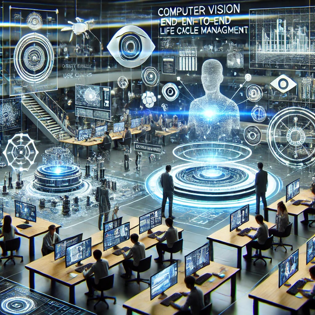 AI Skills Development 4