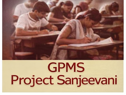 Project Sanjeevani