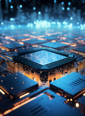 Computer Vision Fundamentals