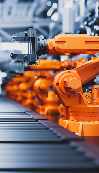 Computer Vision Fundamentals