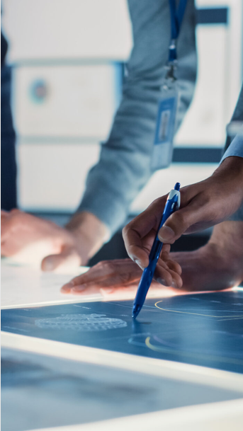 Computer Vision Fundamentals