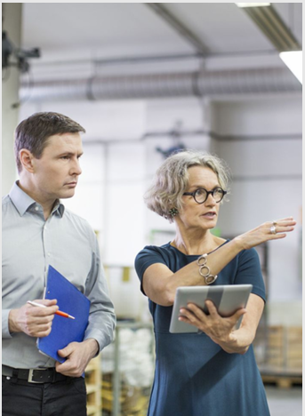 Computer Vision Fundamentals