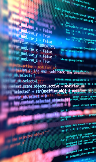Computer Vision Fundamentals